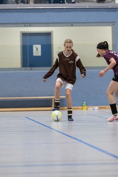 Bild 38 - wBJ Futsalmeisterschaft